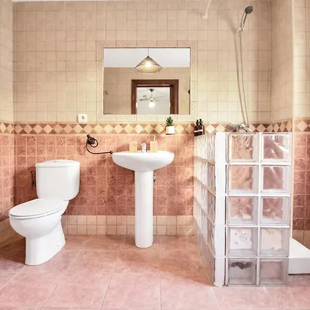 Bonito Estilo Nordico Boho En - Sierra Apartment